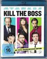 Kill the Boss: Die total unangemessene Edition / Blu-Ray