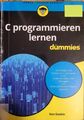 C programmieren lernen für Dummies