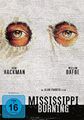 Vorbestellung: Mississippi Burning - Die Wurzel des Hasses # DVD-NEU