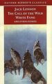 The Call of the Wild, White Fang, and Other Stories (Oxf... | Buch | Zustand gut