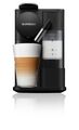 DeLonghi Lattissima One Evo Macchina Da Caffe' A Capsule Nero En510.b