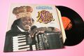 CLIFTON CHENIER LP THE KING OF ZYDECO ORIG US NM TOOOOP JAZZ BLUES