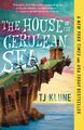 The House in the Cerulean Sea | T. J. Klune | Englisch | Taschenbuch | 400 S.