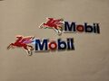 Aufkleber Sticker Mobil 1 Autosport Motorsport Tuning Racing GTI GT Racer