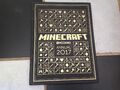 Minecraft Spielbuch Minecraft jährlich 2017 Mojang