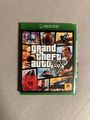 Grand Theft Auto 5 - GTA V - Xbox One - Spiel 