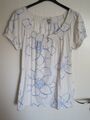 Esprit T-Shirt Hängerchen Bluse Gr.XL/XXL