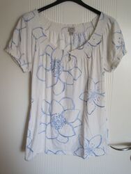 Esprit T-Shirt Hängerchen Bluse Gr.XL/XXL