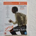 12 Years a Slave [DVD] [2013] Chiwetel Ejiofor Michael K. Williams  und  Michael