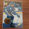 1995-96 Pinnacle Global Gold #8 Uwe Krupp