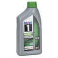 1L Mobil 1 ESP X2 0W-20 Motoröl Öl dexosD PORSCHE C20 VW 508/509.00 MB 229.71