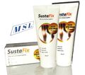 SustaFix 2x100ml Creme Susta Fix + New Stronger Formula + Neue Stärkere Formel