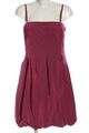 ESPRIT Trägerkleid Damen Gr. DE 38 pink Casual-Look