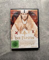 Die Päpstin von Sönke Wortmann | DVD | Zustand Sehr gut