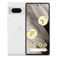 Handy Smartphone GOOGLE Pixel 7 5G 8+256GB 6,3" Snow Eisweiß