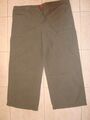 7/8 Sommerhose - khaki - Esprit - Gr. 40