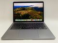 Apple MacBook Air 2020 13" A2337 M1 8GB RAM 256GB NVMe FR AZERTY - 238 Zyklen