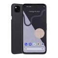 Google Pixel 4a 5G Dual-SIM 128GB Just Black Android Smartphone wie neu