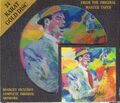 Sinatra, Frank Duets DCC Gold CD mit Slip Cover Rar