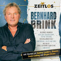 Bernhard Brink - Zeitlos - Die Neue Best Of - CD - 2024