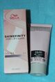 60ml WELLA SHINEFINITY ZERO LIFT GLAZE HAARFARBE 09/61 lichtblond violett asch