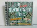 CD Der totale Maschendraht-Hitmix 