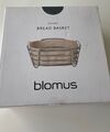 blomus Brotkorb rose dust DELARA Nr. 63754