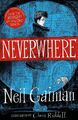 Neverwhere. Illustrated Edition | Neil Gaiman | Taschenbuch | 436 S. | Englisch