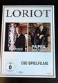 Loriot - Die Spielfilme [2 DVDs] Ödipussi | Pappa Ante Portas