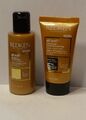 Redken All Soft Für Trockenes Haar Feuchtigkeitsshampoo 75ml Conditioner 50ml