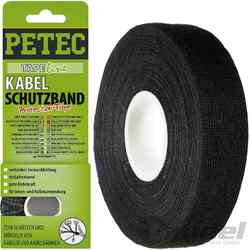 10m PETEC KABELSCHUTZBAND MULTITAPE ISOLIERBAND REPARATUR BAND GEWEBE KLEBE TAPE