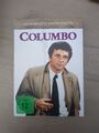 Columbo Staffel 3 (komplett 4 DVD)