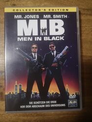 MIB - Men in Black [Collector's Edition]  DVD