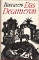 Das Decameron - Giovanni Boccaccio | Buch | Zustand sehr gut