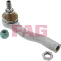 FAG 840 1295 10 Spurstangenkopf für CHEVROLET LACETTI NUBIRA J200