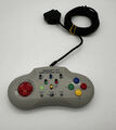 TecnoPlus SNES Control Pad + Super Nintendo SNES Controller Gamepad - gut -