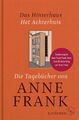 Anne Frank Das Hinterhaus - Het Achterhuis