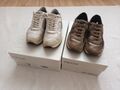 Geox Mädchen Damen Schuhpaket Sneaker Gr. 35