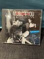 Musik CD: Music 4 You, Volume: 1