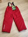 Skihose Schneehose Minymo Größe 92 NEU