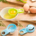 Egg White Yolk Separator Kitchen Cooking Egg Tool Filter Household Z9Q6e. Z1O2