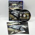 ⚡️ Need for Speed: Most Wanted Sony PlayStation 2 PS2 Spiel Blitzversand