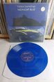 Tobias Bernstrup - Midnight Blue 12" / clear blue Vinyl / lim. 325 / FIR 2008