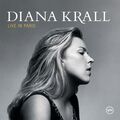 Diana Krall - Live In Paris (2002) CD NEU