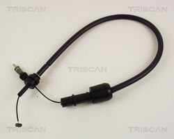 Gaszug TRISCAN 8140 24327 für OPEL ASTRA Caravan T98 T92 CC F70 F08 F48 F35 F69