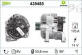 VALEO Generator 439485 für BMW