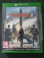 Tom Clancy's  The Division 2   Xbox One   PL ENG CZ Version