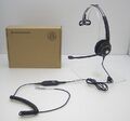 Epos Impact Sc 230 Mono Headset Für Avaya Mitel Digium Toshiba Hybrex Nec 3Com