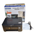 Epson WorkForce WF-2910DWF 4in1 Farb Multifunktions Tintenstrahldrucker Defekt