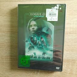 DVD--Rogue One: A Star Wars Story (Line Look 2020) -  (-NEU/OVP)